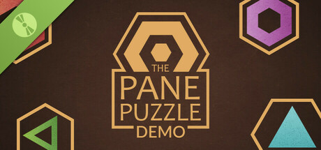 The Pane Puzzle Demo cover art