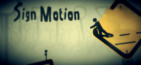 Sign Motion cover art