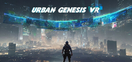 Urban Genesis VR PC Specs