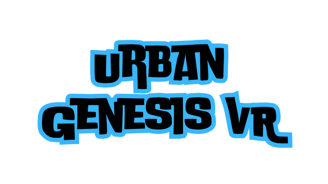 Urban Genesis VR Logo