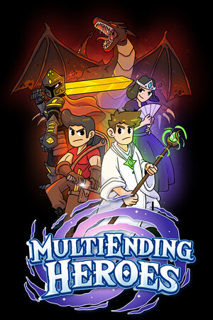 MultiEnding Heroes