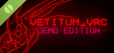 VETITUM_VRC: DEMO EDITION cover art