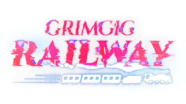 Grimgig Railway Logo