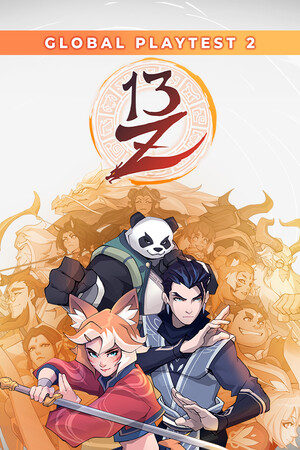 13Z Playtest