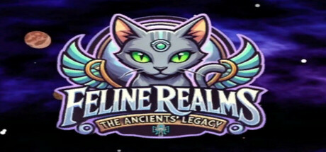 Feline Realms  - The Ancients' Legacy PC Specs