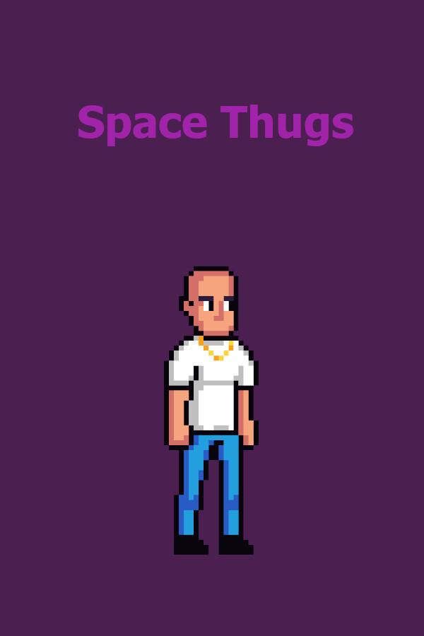 Space Thugs for steam