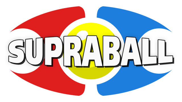 Supraball Logo