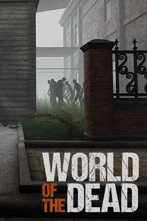 World of the dead Playtest