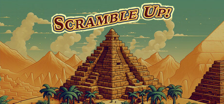 Scramble up! System Requirements - Can I Run It? - PCGameBenchmark