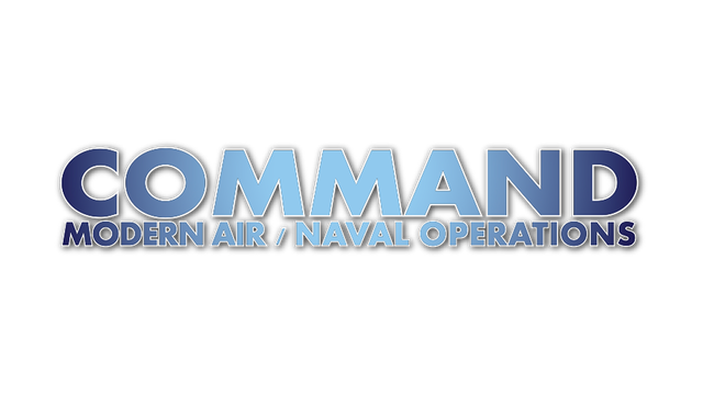 Command: Modern Air / Naval Operations WOTY Logo