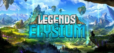 Legends of Elysium PC Specs