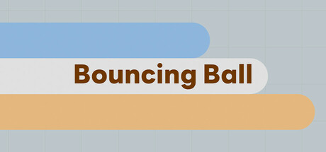 Bouncing Ball cover art