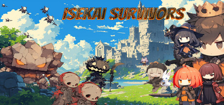 Isekai Survivors PC Specs