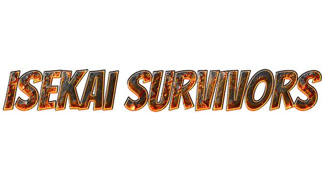 Isekai Survivors Logo