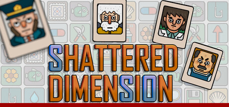 Shattered Dimension PC Specs