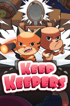 Keep Keepers Playtest
