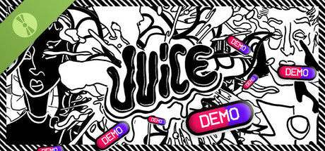 Juice Demo cover art