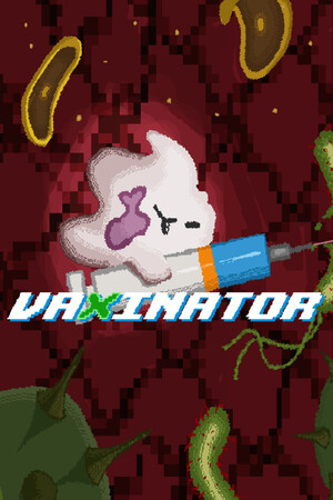 vaXinator game image