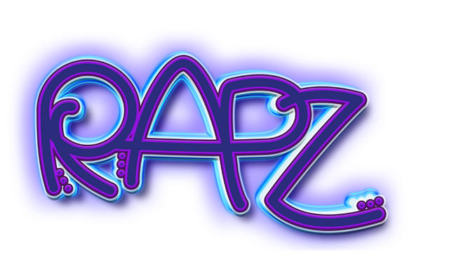 Rapz! Logo