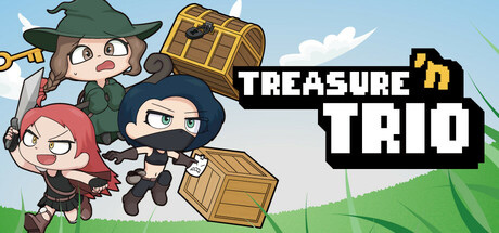 Treasure 'n Trio PC Specs