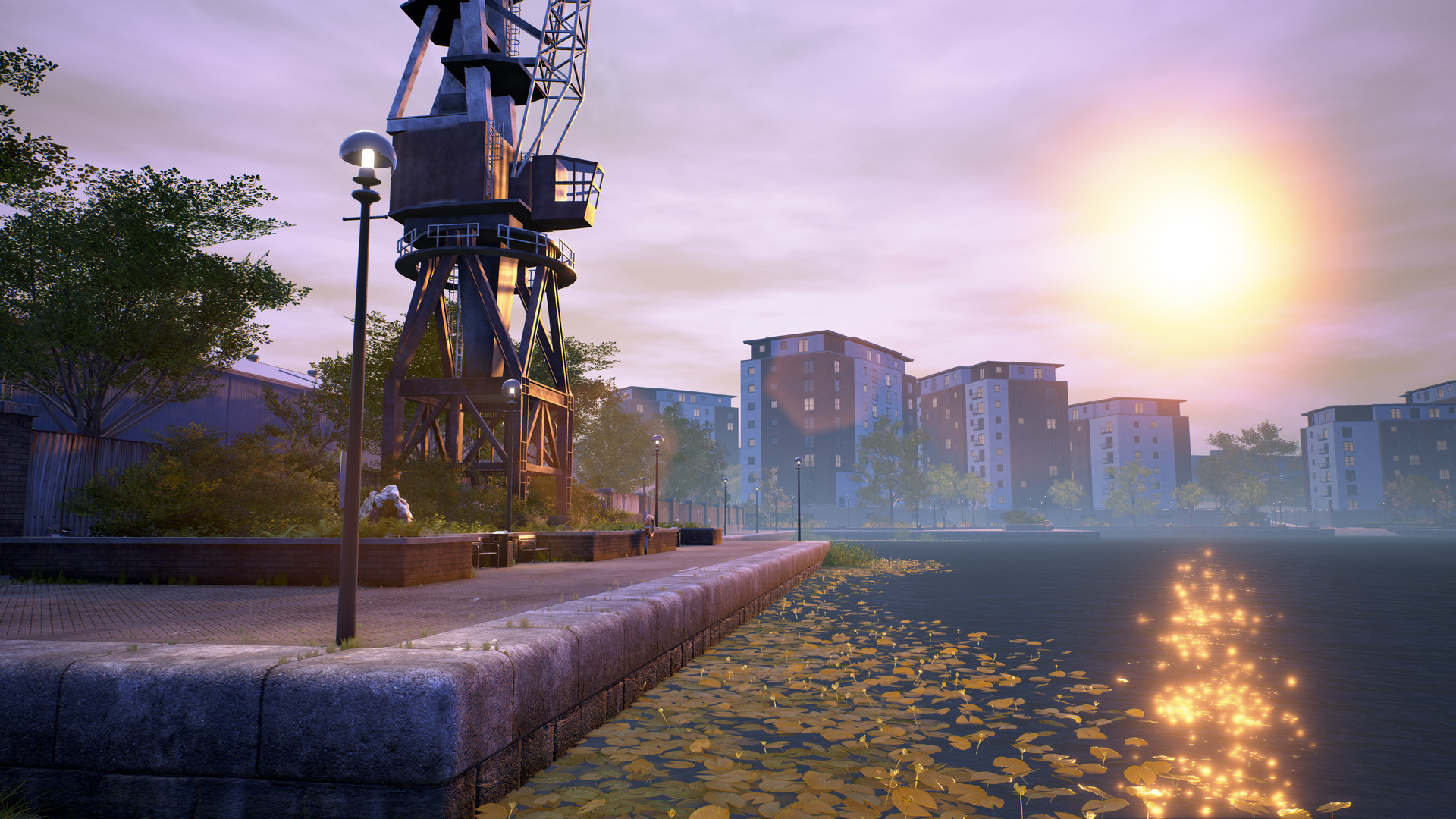 Euro Fishing Foundry Dock Pc Game Free Download Torrent