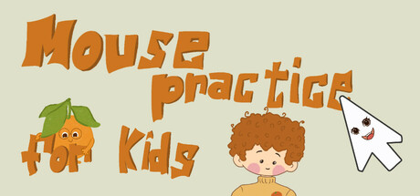 Mouse practice for kids PC Specs