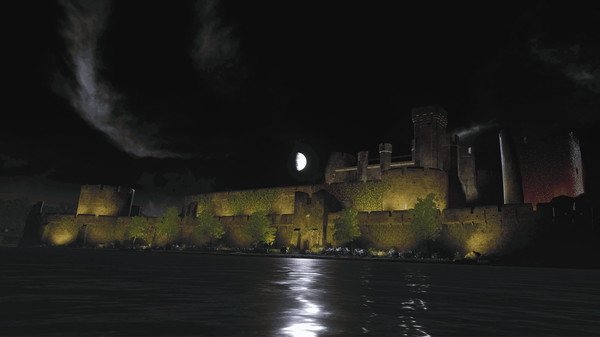 Download Euro Fishing: The Moat Free download Download Euro Fishing: The Moat Free download