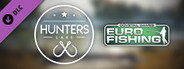 Euro Fishing: Hunters Lake
