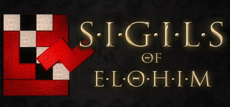 Sigils of Elohim