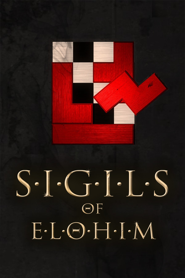 Sigils of Elohim for steam Sigils of Elohim for steam
