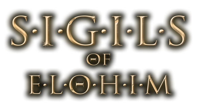 Sigils of Elohim Logo
