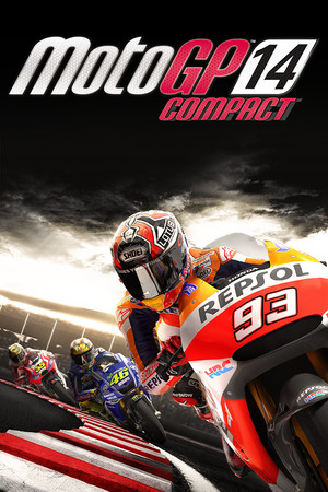 MotoGP™14 Compact