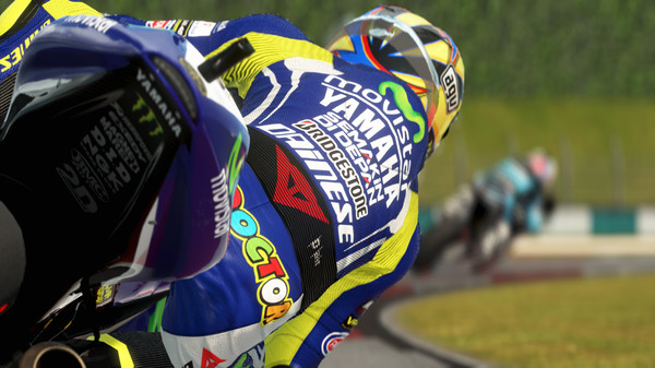 MotoGP14 Compact Steam