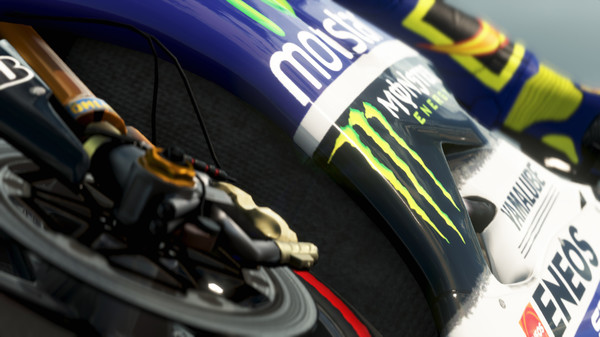 MotoGP14 Compact PC requirements