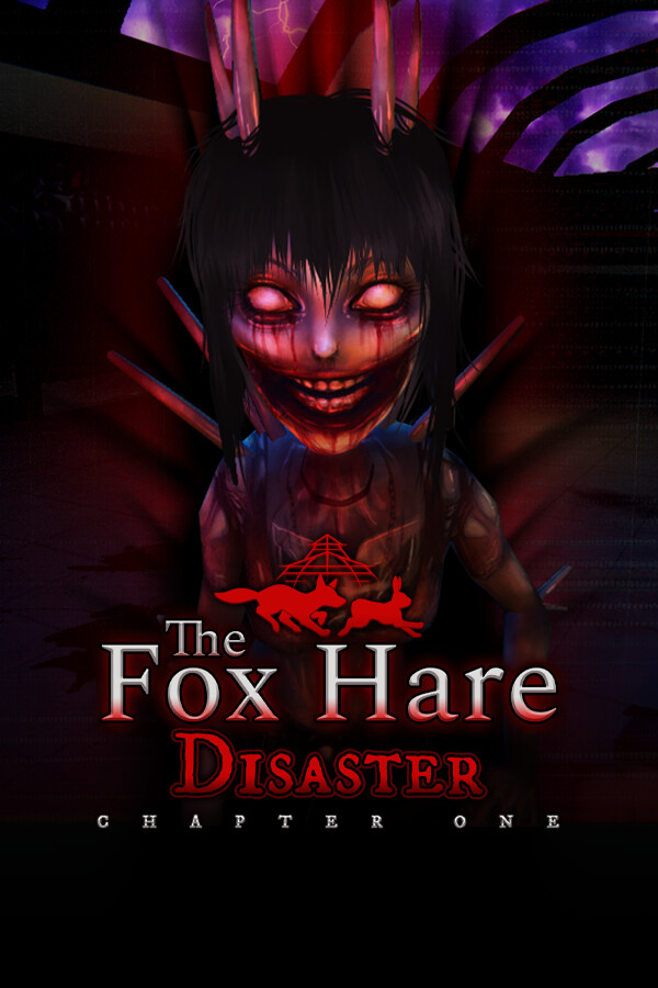 Steam portrait for The Fox Hare Disaster: Chapter One.