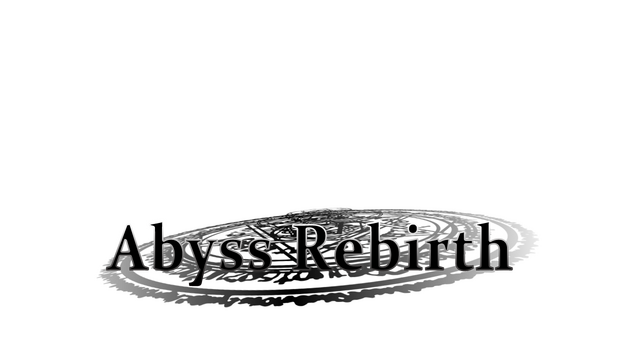 Abyss Rebirth Logo