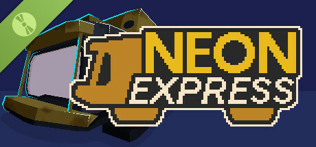 Neon Express Demo cover art