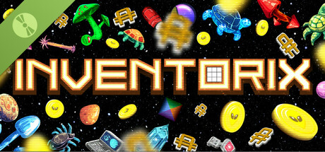 Inventorix Demo cover art