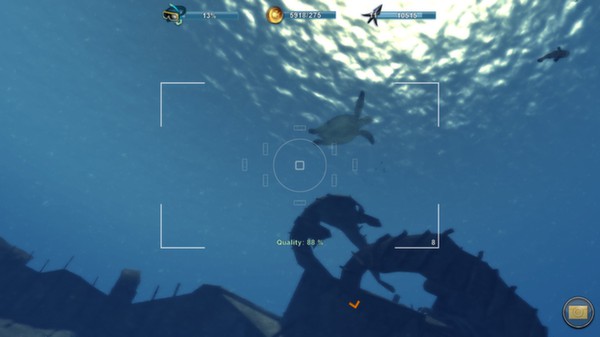 Скриншот из Depth Hunter 2: Ocean Mysteries