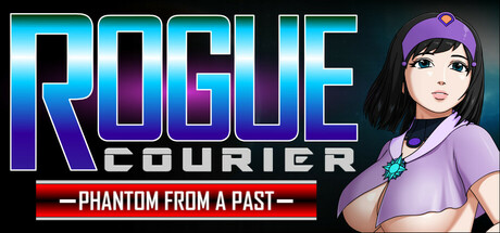 Rogue Courier: Phantom From a Past PC Specs