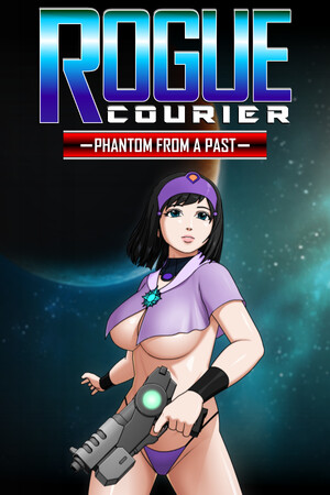 Rogue Courier: Phantom From a Past.