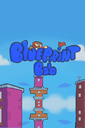 Blueprint Bob.