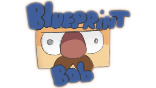Blueprint Bob Logo