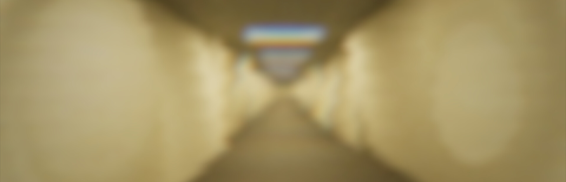 Backrooms: Found Footage