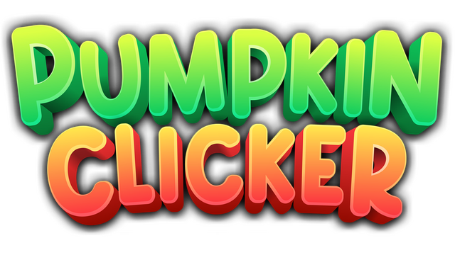 Pumpkin Clicker Logo