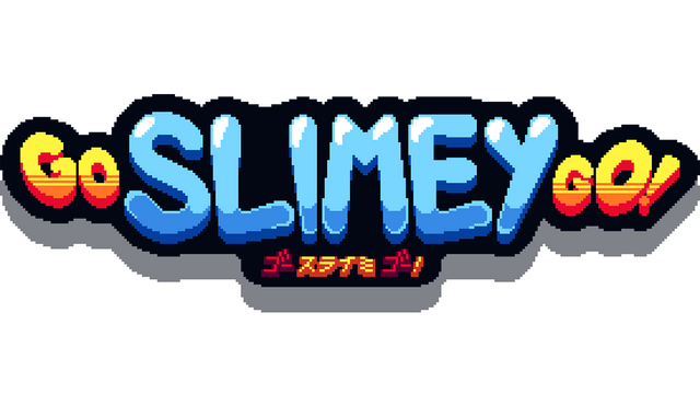 Go Slimey Go! Logo