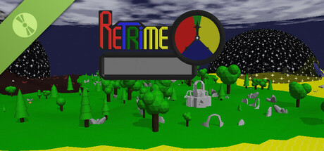 ReTrime Demo cover art