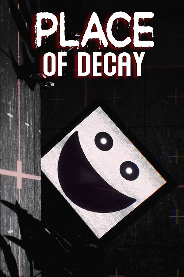 Steam portrait for Place of Decay.