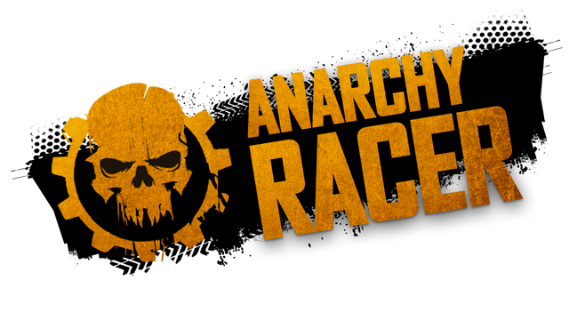 Anarchy Racer: Fury Roads Logo