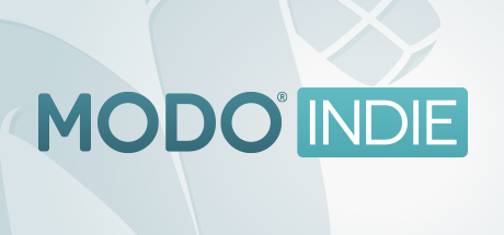 MODO indie 901 cover art